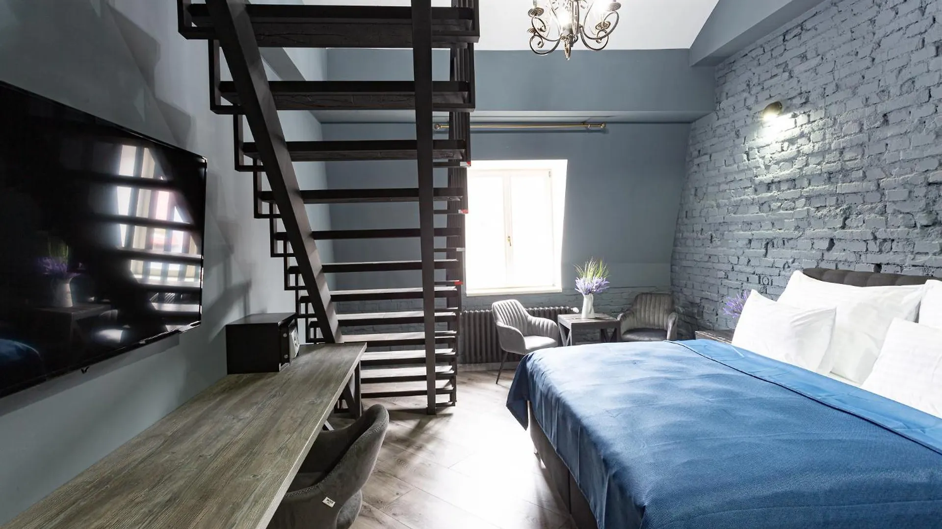 Residence Iron Cube Karlsbad 0*,  Tschechische Republik