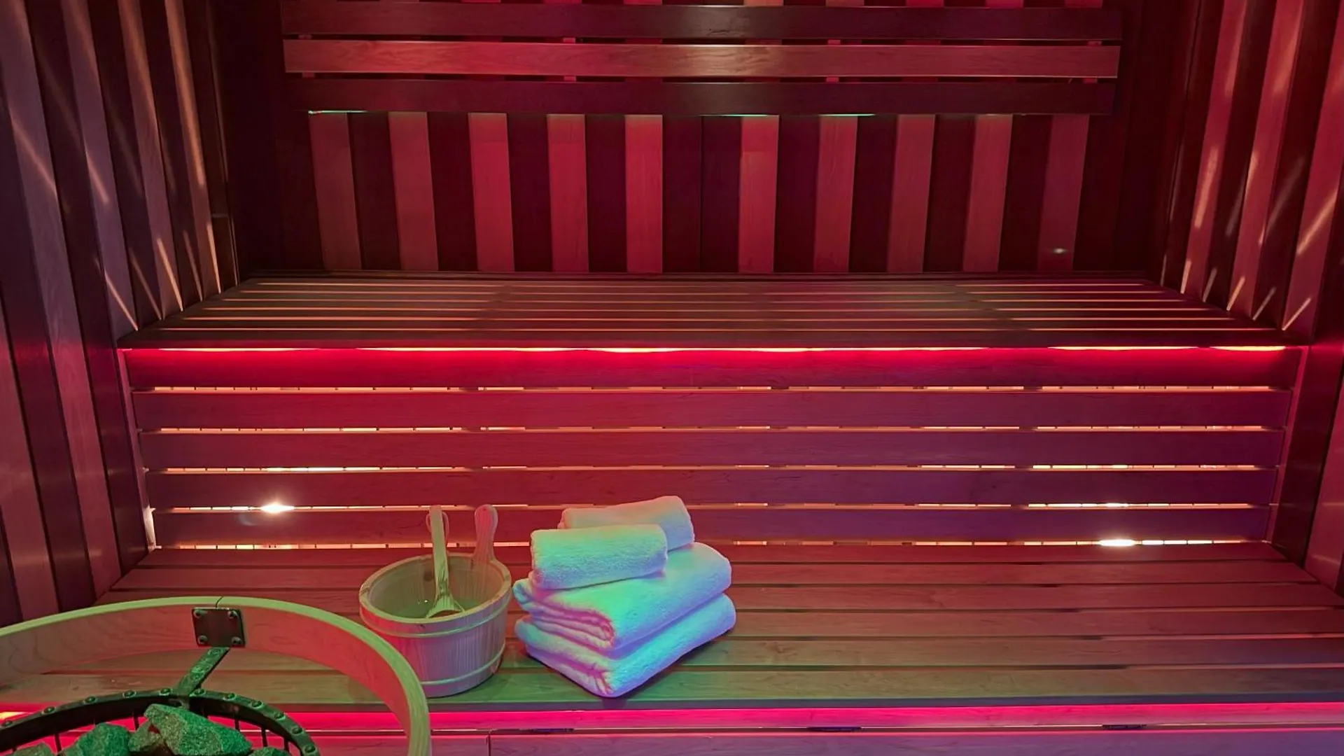 Apartment Residence Iron Cube Karlovy Vary