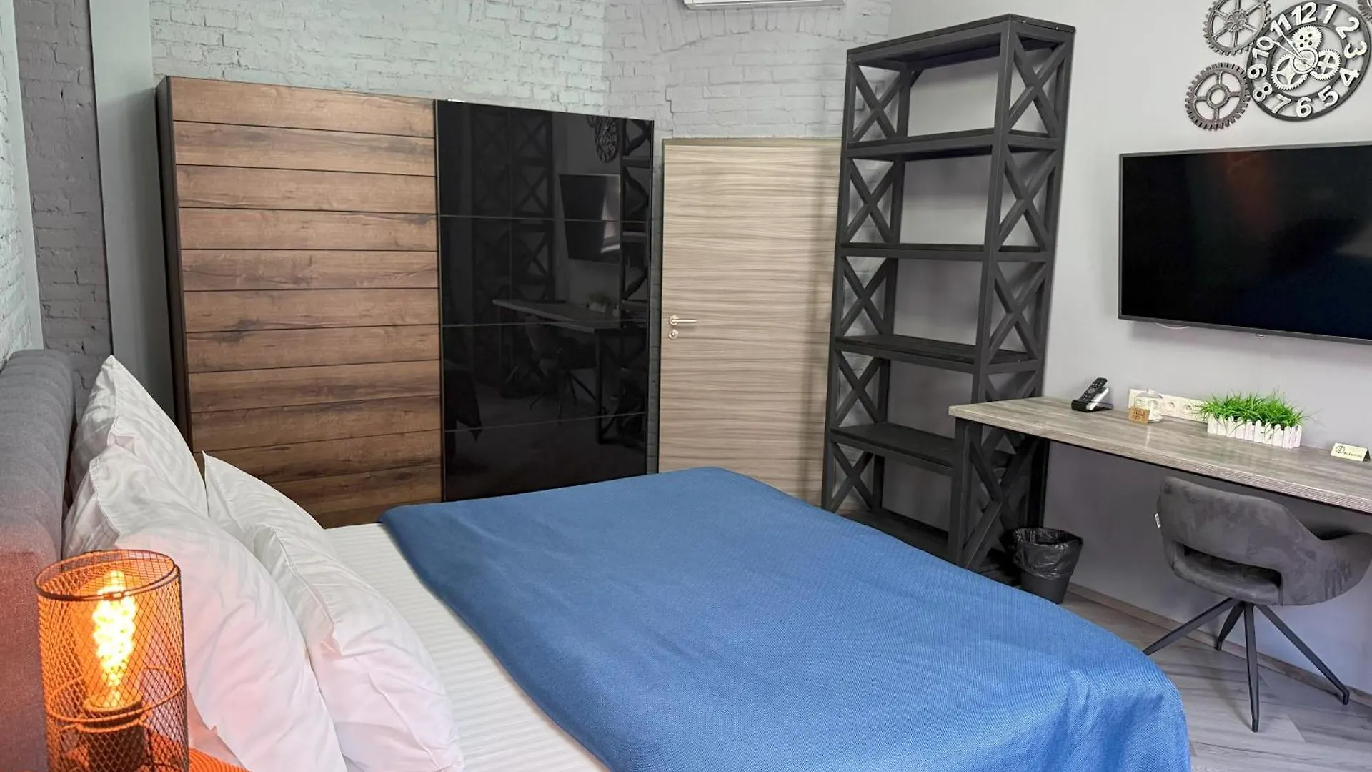 Apartment Residence Iron Cube Karlovy Vary