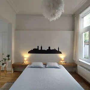Bennestay Appartement Gent