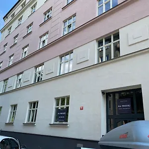Spring Apartment
